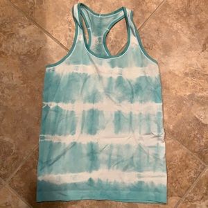Lululemon Swiftly Tech Tank